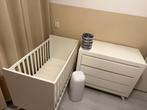 Baby kamer Bopita Anne, Ophalen of Verzenden, Zo goed als nieuw, Jongetje of Meisje