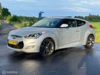 Hyundai Veloster 1.6 GDI i-Vision, Voorwielaandrijving, Gebruikt, 1591 cc, 4 cilinders