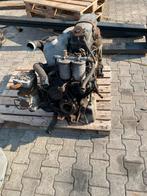 Motor onderdelen unimog 421, Ophalen