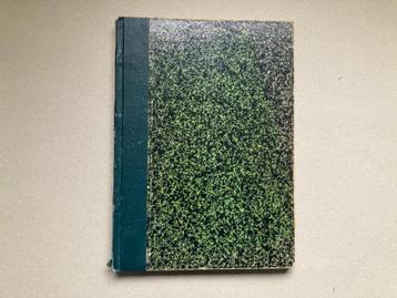 T.K. Almanak van O. L. Vrouw van het Heilig Hart 1911 & 1917 beschikbaar voor biedingen