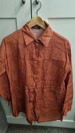 NIEUW ROZE BROEKPAK, MAAT L, Verzenden, Nieuw, Roze