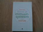 Janesh Vaidya - Boost je immuunsysteem met Ayurveda, Verzenden, Zo goed als nieuw, Overige onderwerpen, Achtergrond en Informatie