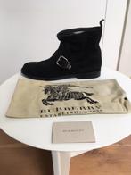 Burberry dames boots maat 41, Verzenden, Zwart, Lage of Enkellaarzen, Nieuw