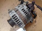 Dynamo van een Opel Corsa, Ophalen, 3 maanden garantie, Gebruikt, Opel