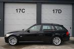318i Touring EXE aut. Let op:93dkm!-1eig-'09, Auto's, Automaat, 1995 cc, Beige, 1435 kg