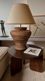 Vintage xl birma lamp, Ophalen, Gebruikt