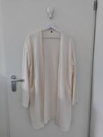 Blazer Shein light beige polyester size XL, Kleding | Dames, Truien en Vesten, Nieuw, Beige, Shein, Ophalen of Verzenden