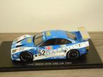 Lister Storm GTS LM 1995 G.Lees D.Chappel - Spark 1:43, Overige merken, Auto, Verzenden, Macau