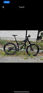 Canyon Spectral 27,5 CF 9 2023, Fietsen en Brommers, Fietsen | Mountainbikes en ATB, Ophalen of Verzenden, Zo goed als nieuw