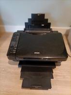 All in one printer Epson Styles SX425W, Computers en Software, Printers, Ophalen, Zo goed als nieuw