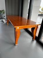 Giorgetti Eettafel - Stijlvol Design, Ophalen, Gebruikt, 100 tot 150 cm, 200 cm of meer