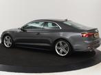 Audi A5 Coupé 2.0 TFSI MHEV S-Line | Bang & Olufsen | Stoel, Auto's, 1984 cc, 4 stoelen, Origineel Nederlands, Bedrijf