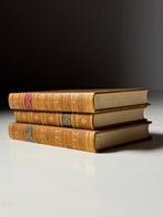 Boekenstapel glazenkistje klassiek, Ophalen, Gebruikt, Minder dan 50 cm