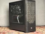 Game PC - Ryzen 5 5600x 16GB ram, Computers en Software, Ophalen, Zo goed als nieuw, SSD, 3 tot 4 Ghz