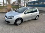 Volkswagen Golf 1.4 Trendline!2009!5-deurs!Airco!Cruise!, Voorwielaandrijving, Euro 5, Gebruikt, 4 cilinders