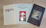 Harry Mulisch 3 boeken, Boeken, Romans, Gelezen, Harry Mulisch, Ophalen of Verzenden, Nederland