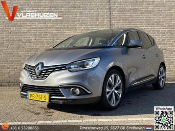 Renault Scénic 1.2 TCe Intens | Keyless | Cruise | Climate  beschikbaar voor biedingen