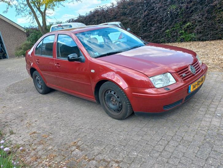 Volkswagen Bora 2.3 V5, Auto-onderdelen, Overige Auto-onderdelen, Volkswagen, Ophalen