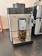 Melitta Caffeo Passione Koffiemachine in storing, Ophalen, Espresso apparaat, Koffiebonen, Niet werkend