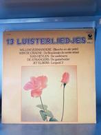lp 13 Luisterliedjes (Z234-216), Cd's en Dvd's, Ophalen of Verzenden, Zo goed als nieuw, 12 inch, Pop