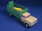 Corgi Toys  Dodge Kew Fargo Lifestock Truck/IZGS!!, Verzenden, Zo goed als nieuw, Bus of Vrachtwagen, Corgi