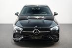 Mercedes-Benz CLA-Klasse Shooting Brake 250 e AMG  WEGK., Gebruikt, Zwart, 4 cilinders, 1650 kg
