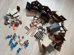 Playmobil Ridderset - Diverse Onderdelen, Ophalen of Verzenden, Gebruikt, Los playmobil