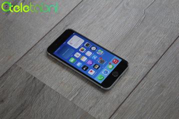 Apple iPhone SE (2e Gen.) - 128GB - Wit | Nieuwstaat  beschikbaar voor biedingen