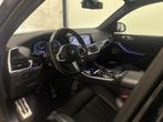 BMW X5 XDrive 45e High Executive LASER|360CAM|22''|PANO|HUD|, Auto's, BMW, Gebruikt, Zwart, Vierwielaandrijving, Hybride Elektrisch/Benzine
