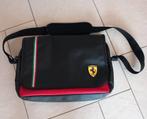 Laptop tas Ferrari, Ophalen, Minder dan 40 cm, Minder dan 20 cm, Zo goed als nieuw
