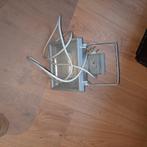 Bouwlamp, Ophalen of Verzenden, Gebruikt, 200 tot 500 watt, Lamp