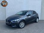 Mazda 2 1.5 Skyactiv-G TS+ AUTOMAAT STL VERW AIRCO LMV PDC, Auto's, 4 cilinders, Navigatiesysteem, Origineel Nederlands, Bedrijf