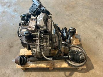 DSG bak Golf 6 GTI. PBH. WEINIG KM beschikbaar voor biedingen