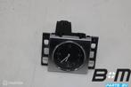Klokje in dashboard VW Passat B7 3AA919204A, Gebruikt