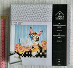 Schilderen op nummer nw, Hobby en Vrije tijd, Ophalen of Verzenden, Nieuw, Ezel