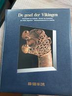 De gesel der Vikingen, Boeken, Geschiedenis | Wereld, Ophalen of Verzenden, Zo goed als nieuw, Europa