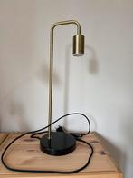 Tafellamp, Ophalen, Zo goed als nieuw, Minder dan 50 cm