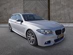BMW 5 Serie Touring 525d High Executive M Sport (bj 2013), Automaat, Achterwielaandrijving, 4 cilinders, Diesel