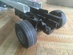Tamiya wedico bruder assen, Ophalen, Gebruikt