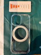 TORRAS iPhone 17 Ostand Pro MagSafe hoesje, Ophalen of Verzenden, Zo goed als nieuw