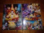 div dragonball z films, Ophalen of Verzenden, Gebruikt, Overige typen