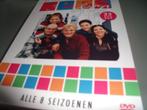 KEES EN CO DE COMPLETE SERIE, Gebruikt, Alle leeftijden, Boxset, Ophalen of Verzenden