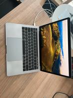 MacBook Pro 13 inch - 2019 - touchbar, Computers en Software, Apple Macbooks, Qwerty, Gebruikt, Ophalen of Verzenden, 4 Ghz of meer