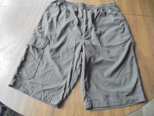nomad zwembroek maat L bruin, Kleding | Heren, Badmode en Zwemkleding, Zwemshort, Maat 52/54 (L), Bruin, Ophalen of Verzenden