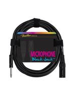MC-240-5 | Boston Black Jack microfoonkabel 5M, Flex Ltd., Zo goed als nieuw, https://flex.com/contact-us, Nobelstraat 10, 5807 GA Oostrum