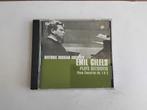emil gilels - plays beethoven piano concertos no. 1-2, Ophalen of Verzenden, Classicisme, Zo goed als nieuw, Orkest of Ballet
