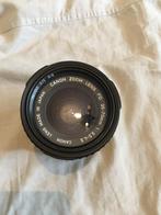 Canon lens, Ophalen of Verzenden, Zo goed als nieuw