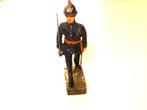 DURSO HOLLANDSE SOLDAAT +- 1940 NO LINEOL ELASTOLIN, Antiek en Kunst, Verzenden