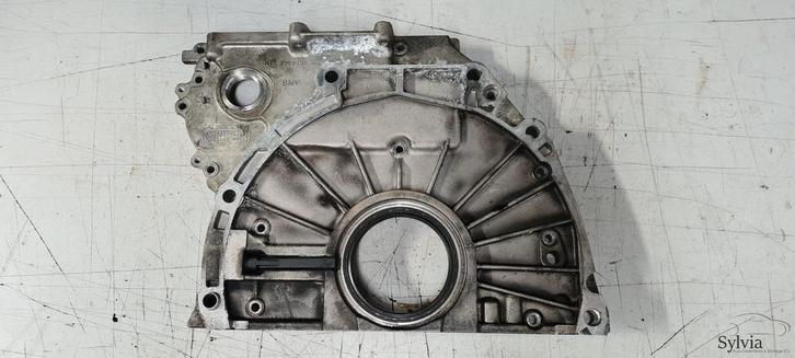 Distributiedeksel onder BMW N47 7797488, Auto-onderdelen, Motor en Toebehoren, Gebruikt, Ophalen of Verzenden
