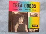 Singke favorieten expres trea dobbs/tennessee waltz/move ove, Cd's en Dvd's, Vinyl Singles, Verzenden, 7 inch, Single, Zo goed als nieuw